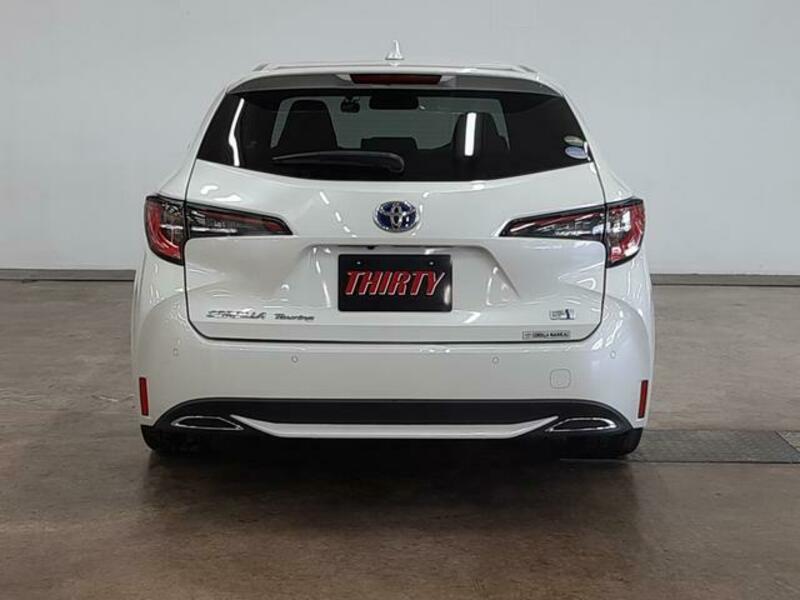 COROLLA TOURING