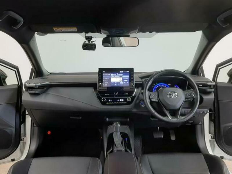 COROLLA TOURING