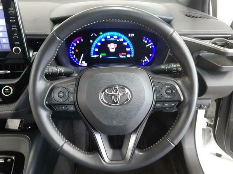 COROLLA TOURING