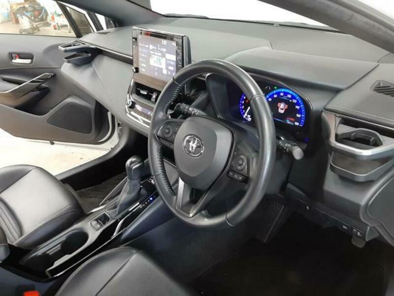 COROLLA TOURING