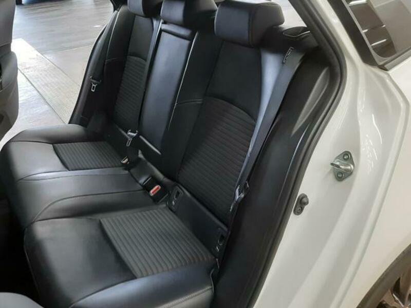 COROLLA TOURING