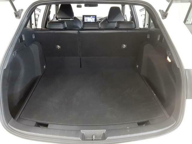 COROLLA TOURING