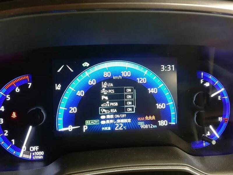 COROLLA TOURING