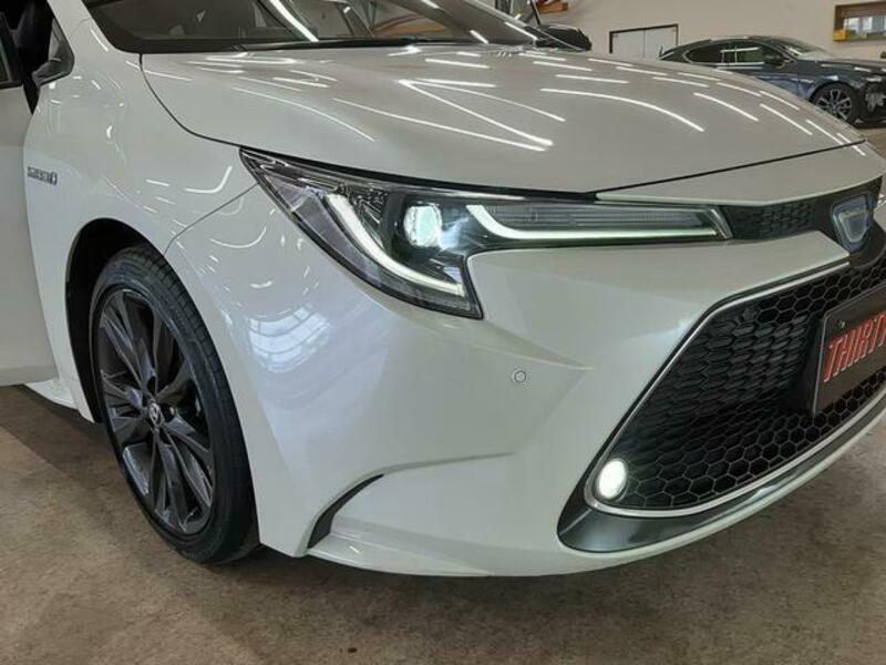 COROLLA TOURING