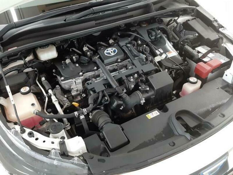 COROLLA TOURING