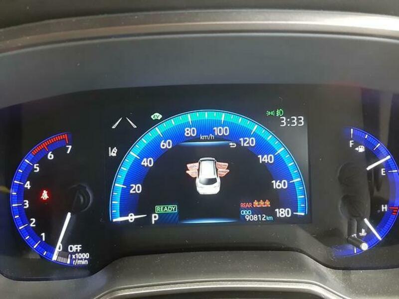 COROLLA TOURING