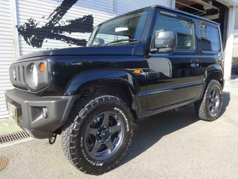 JIMNY