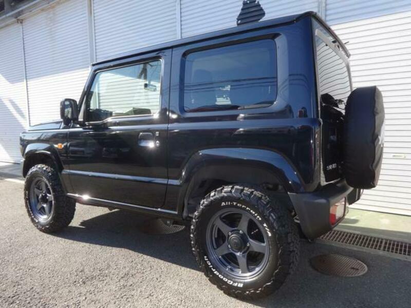 JIMNY