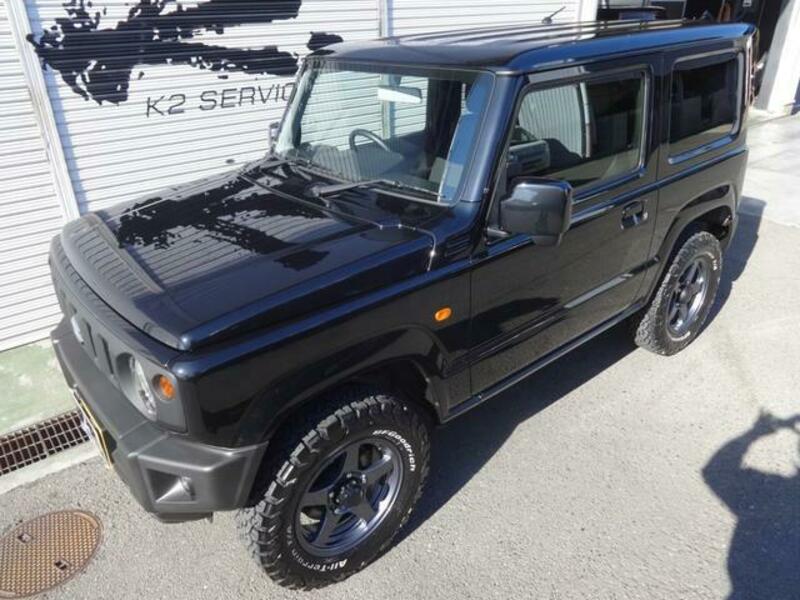 JIMNY