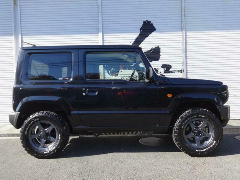 JIMNY