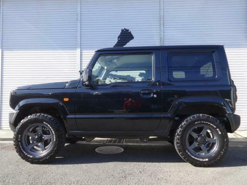 JIMNY