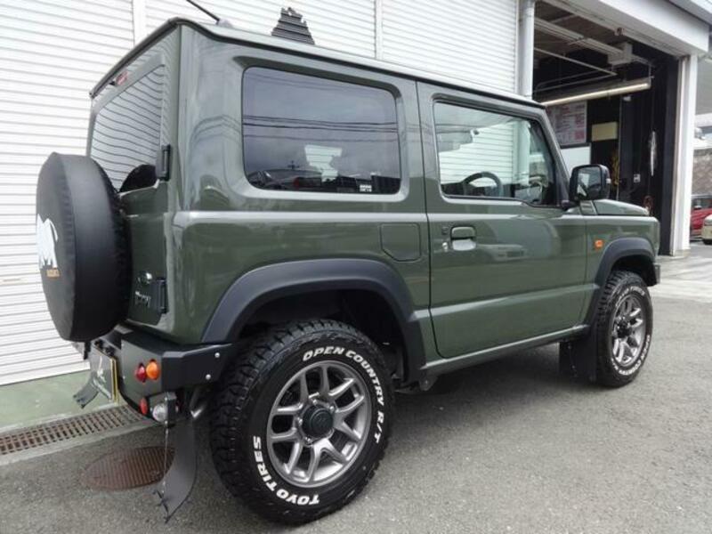 JIMNY