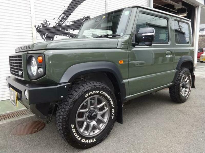 JIMNY
