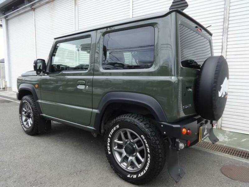 JIMNY