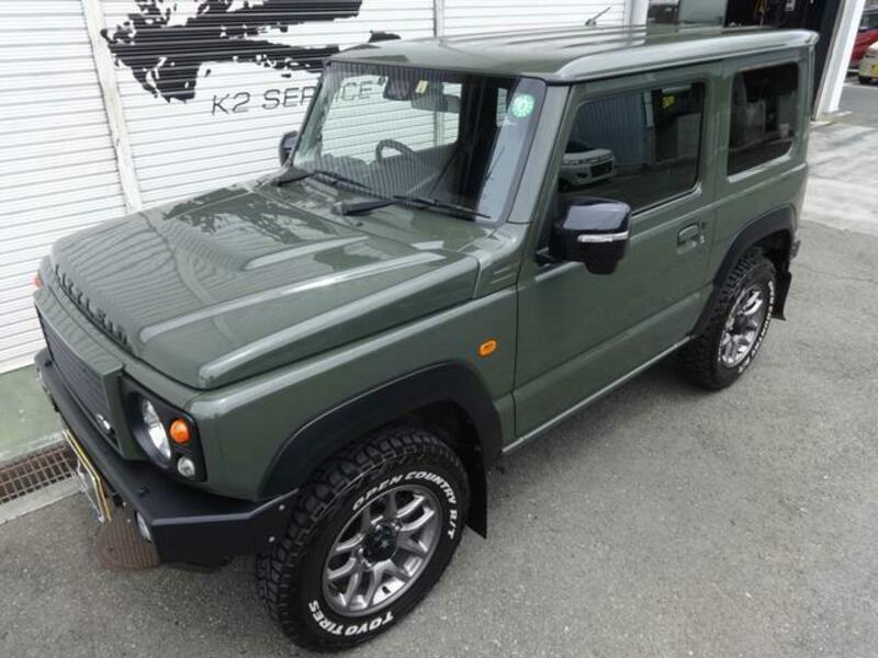 JIMNY
