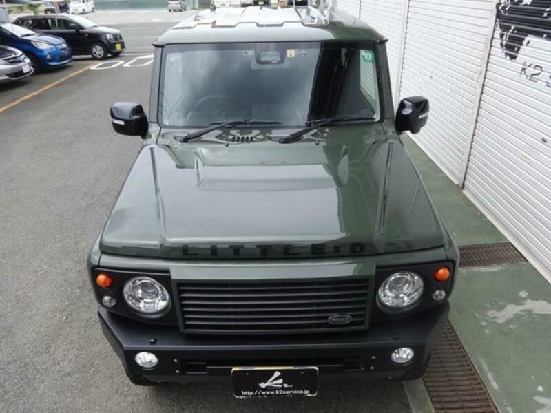 JIMNY