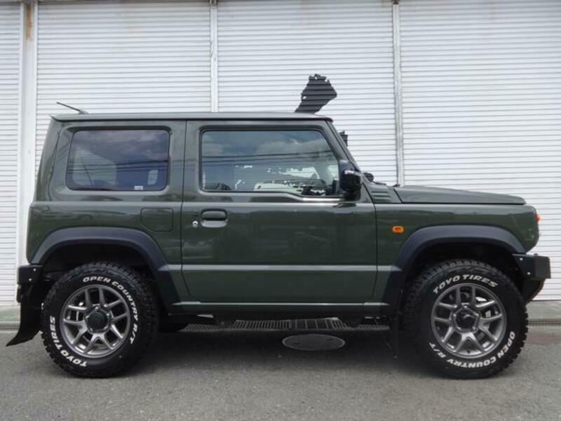 JIMNY