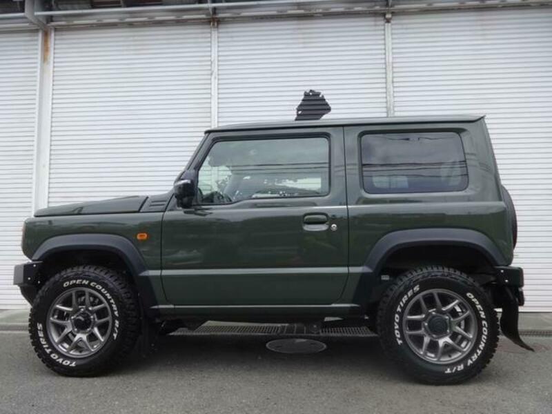 JIMNY