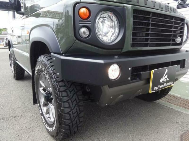 JIMNY