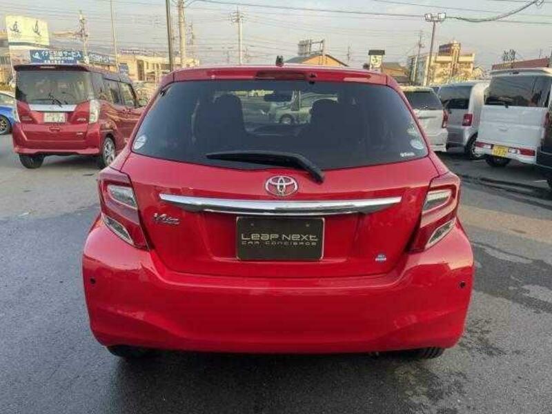 VITZ