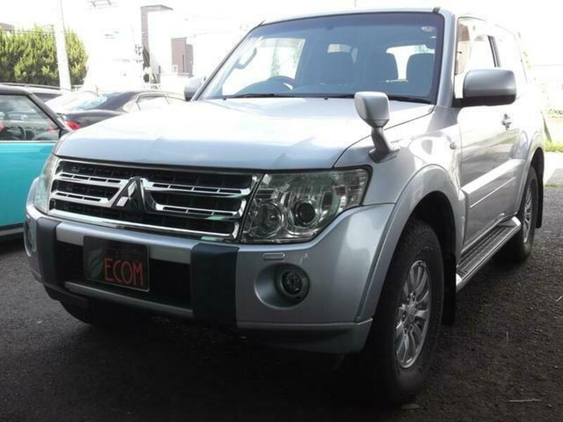 PAJERO
