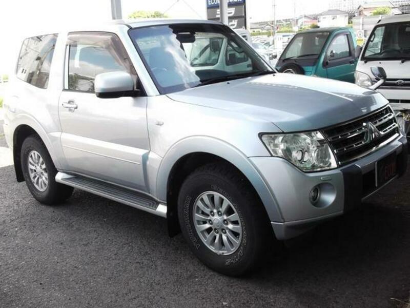 PAJERO