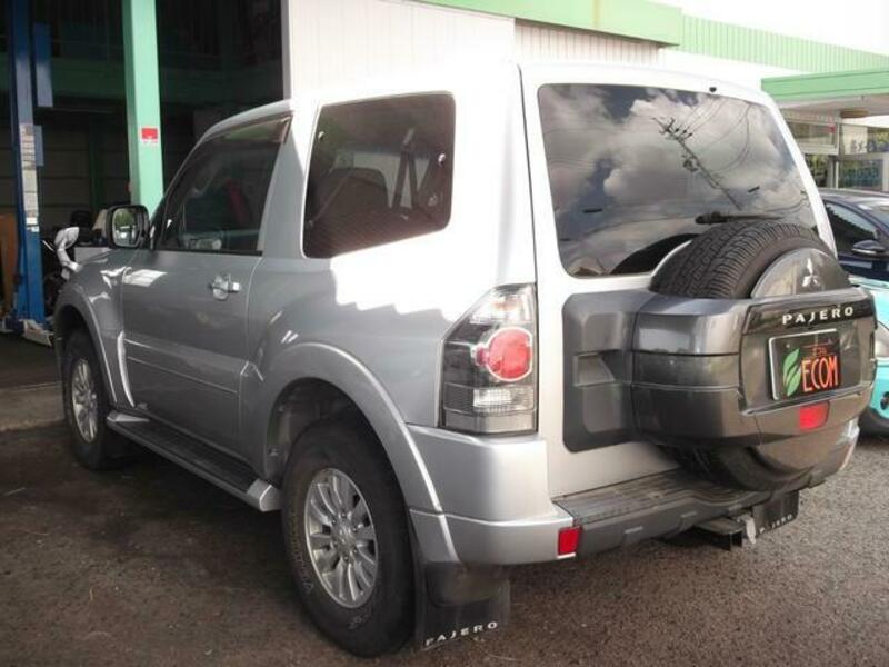 PAJERO