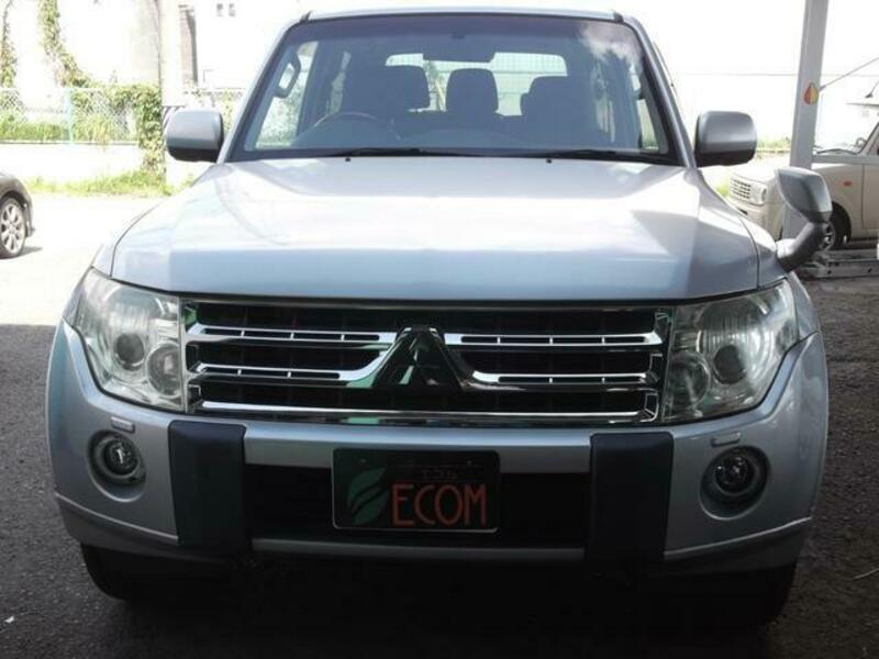 PAJERO