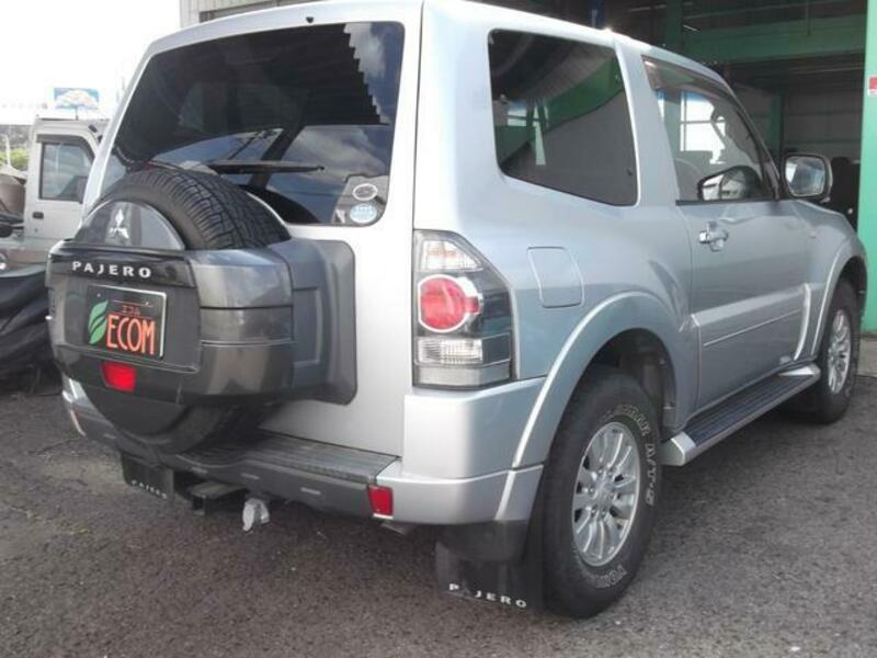 PAJERO