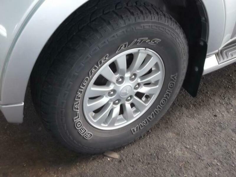 PAJERO