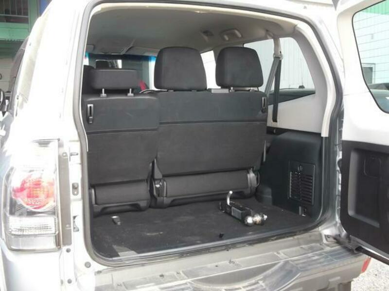 PAJERO