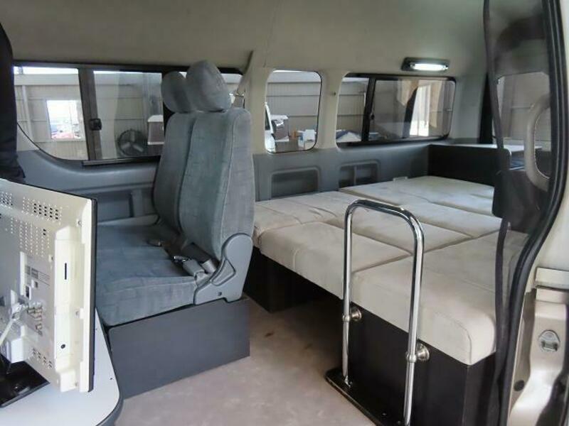 HIACE WAGON