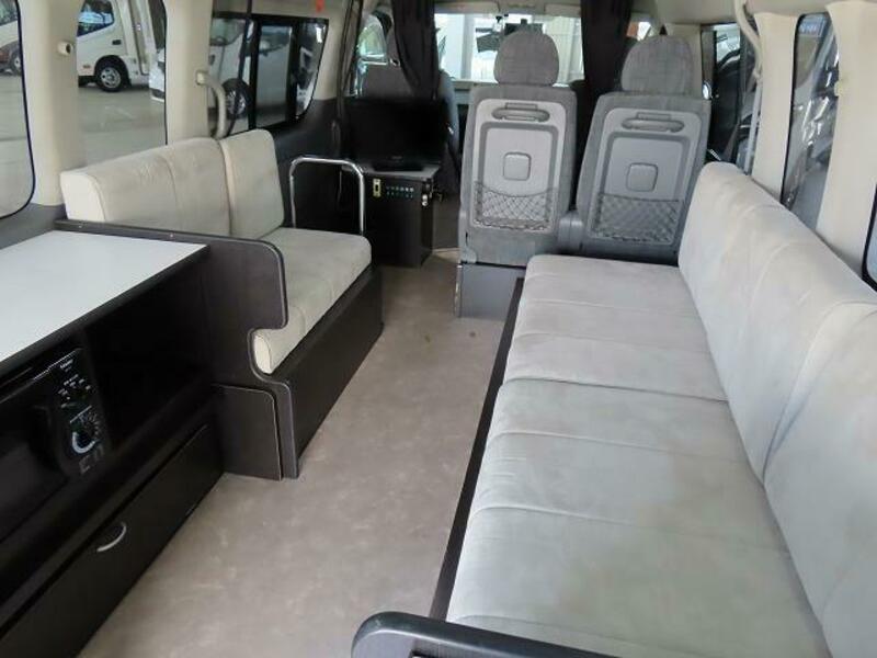 HIACE WAGON