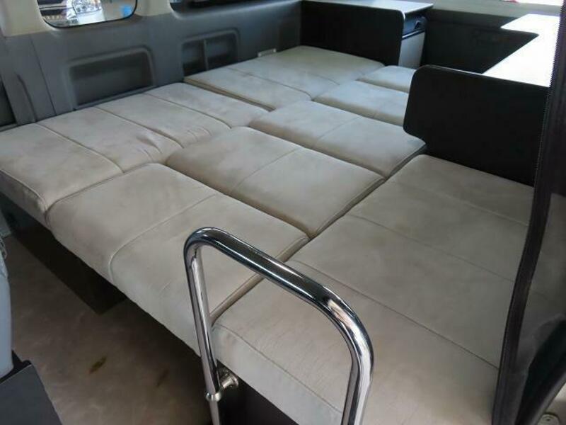 HIACE WAGON