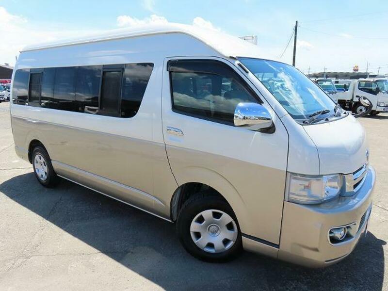 HIACE WAGON
