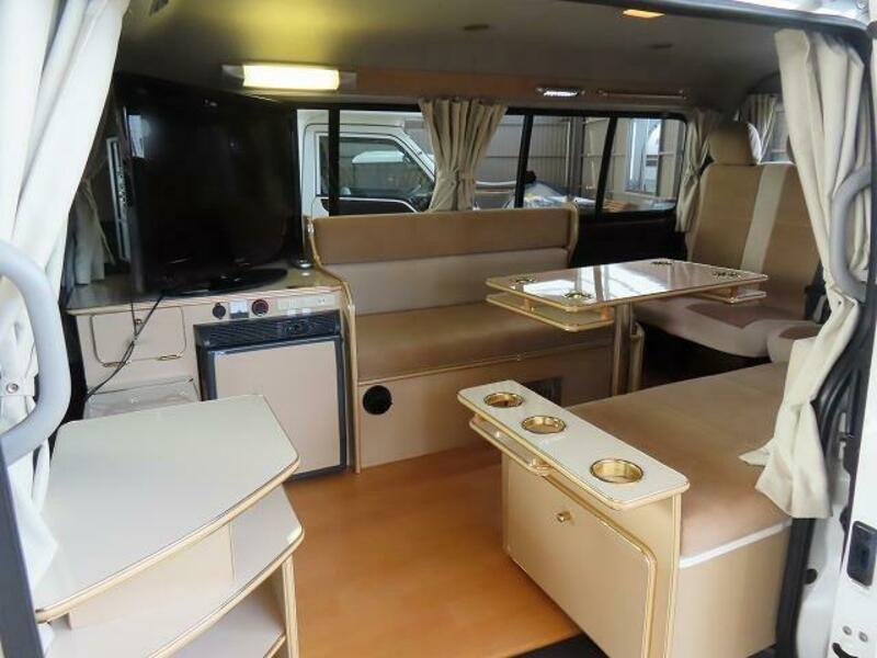 HIACE WAGON