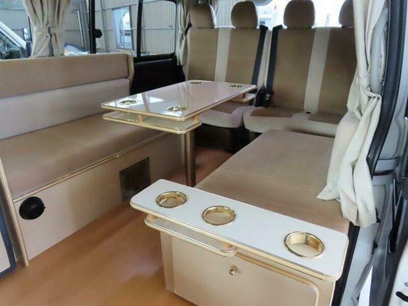 HIACE WAGON