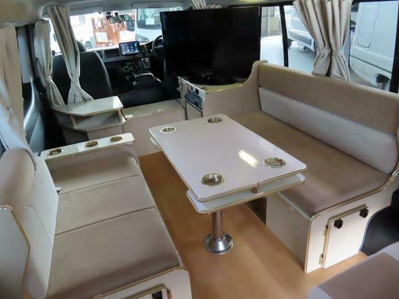 HIACE WAGON