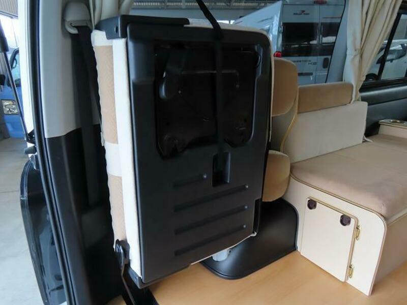 HIACE WAGON