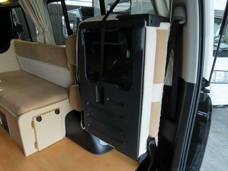 HIACE WAGON