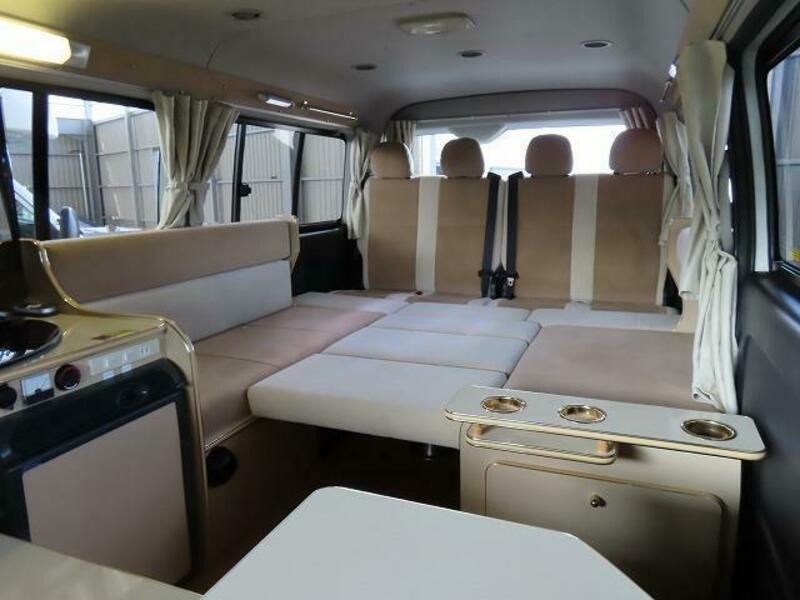 HIACE WAGON