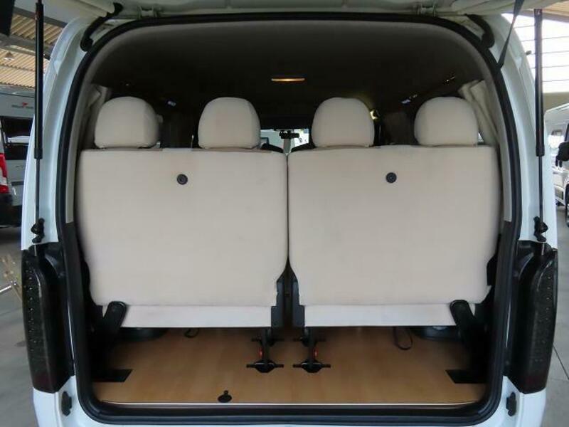 HIACE WAGON