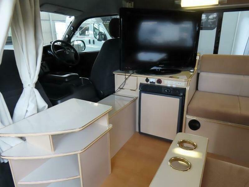 HIACE WAGON