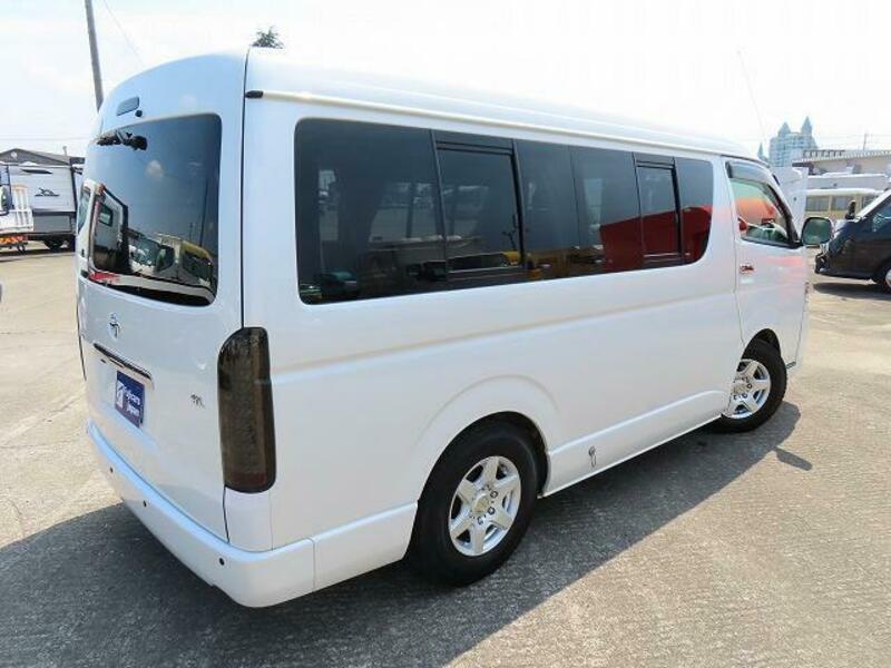 HIACE WAGON