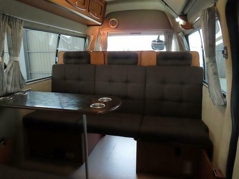 CARAVAN