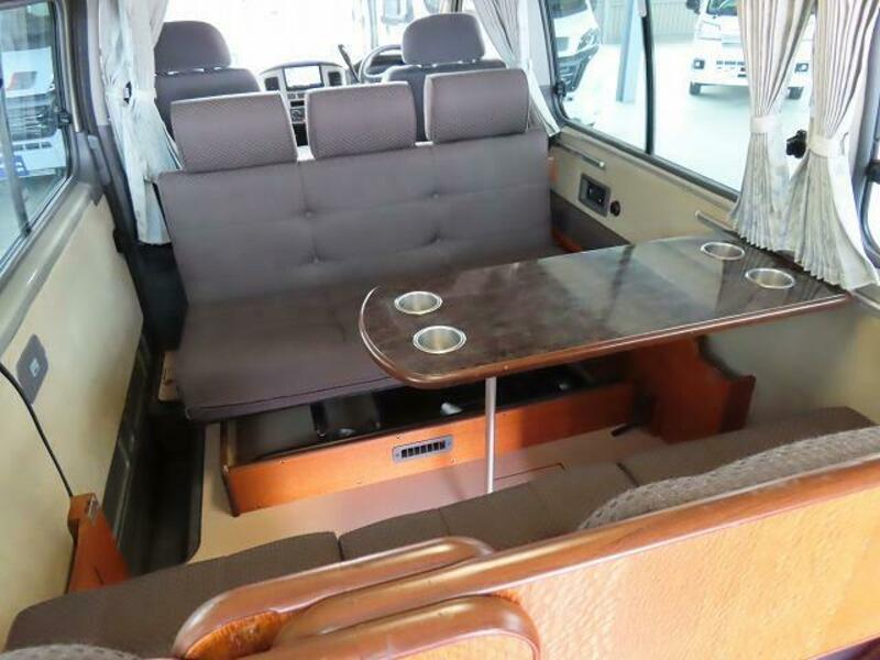 CARAVAN
