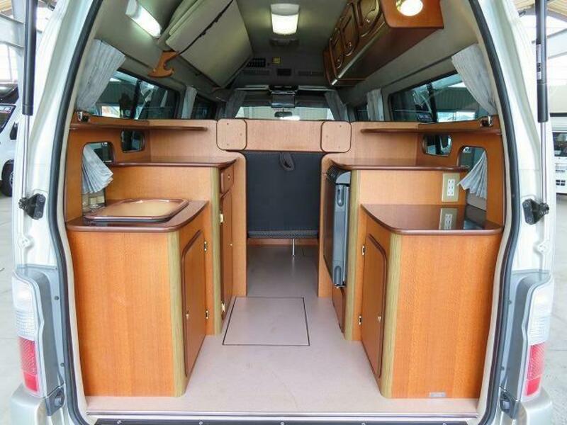 CARAVAN