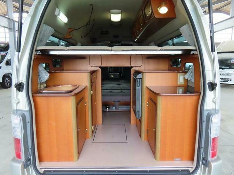 CARAVAN