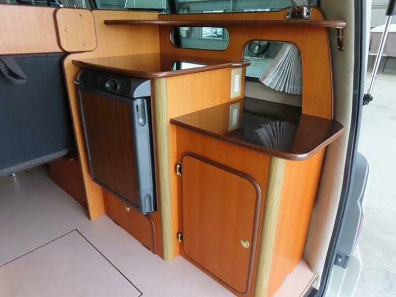 CARAVAN