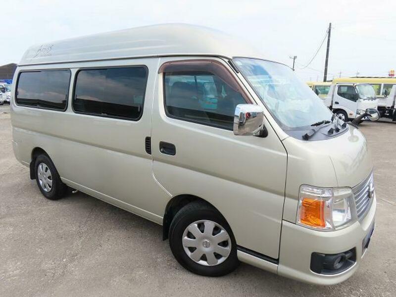 CARAVAN